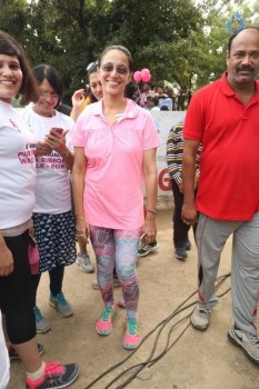 8th Annual Pink Ribbon Walk - 79 of 88