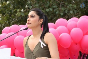 8th Annual Pink Ribbon Walk - 83 of 88