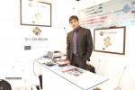 8th Hyderabad Jewellery n Gem Fair - 55 of 109