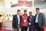 8th Hyderabad Jewellery n Gem Fair - 59 of 109