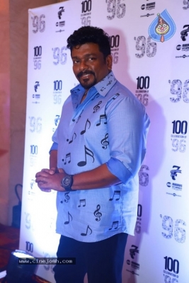 96 Movie 100 Days Celebrations - 14 of 57