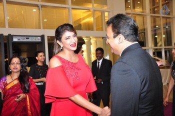 A Black Tie Charity Food For Change Event - 2 of 63