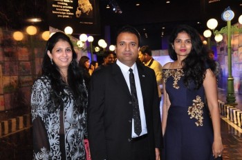 A Black Tie Charity Food For Change Event - 6 of 63