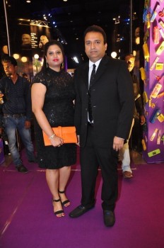 A Black Tie Charity Food For Change Event - 9 of 63
