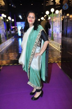 A Black Tie Charity Food For Change Event - 10 of 63