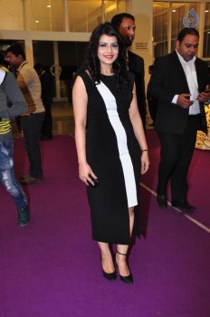 A Black Tie Charity Food For Change Event - 16 of 63