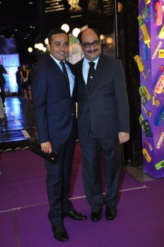 A Black Tie Charity Food For Change Event - 17 of 63