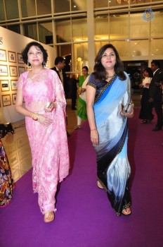 A Black Tie Charity Food For Change Event - 20 of 63