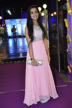 A Black Tie Charity Food For Change Event - 24 of 63