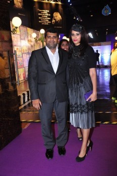 A Black Tie Charity Food For Change Event - 27 of 63