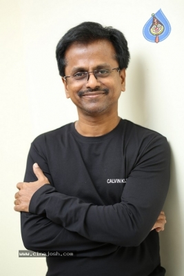 A.R. Murugadoss Interview Photos - 6 of 21