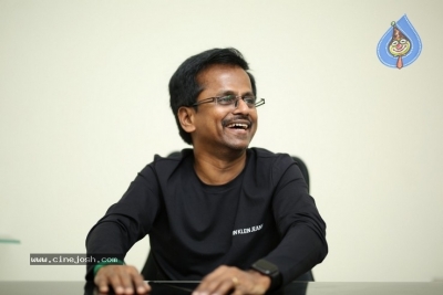 A.R. Murugadoss Interview Photos - 15 of 21