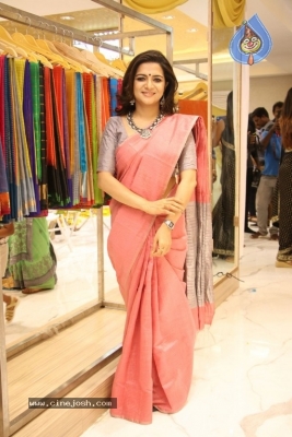 AA Guru Silks Launch Photos - 7 of 27