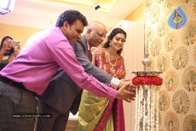 AA Guru Silks Launch Photos - 36 of 27