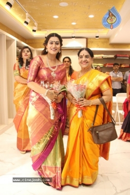 AA Guru Silks Launch Photos - 24 of 27