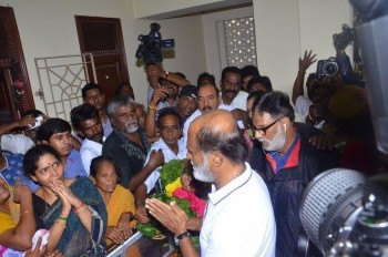 Aachi Manorama Condolences Photos - 2 of 165