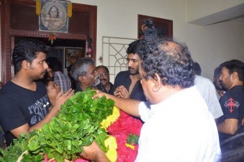 Aachi Manorama Condolences Photos - 53 of 165