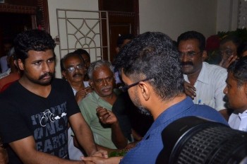Aachi Manorama Condolences Photos - 65 of 165