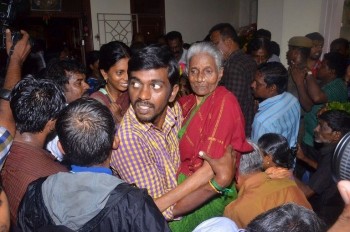 Aachi Manorama Condolences Photos - 71 of 165