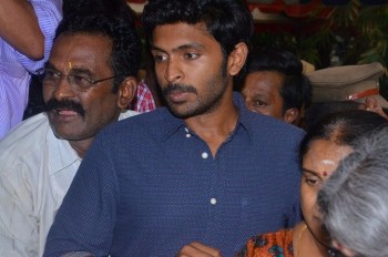 Aachi Manorama Condolences Photos - 75 of 165