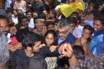 Aachi Manorama Condolences Photos - 80 of 165