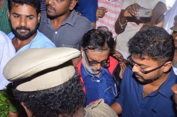 Aachi Manorama Condolences Photos - 82 of 165