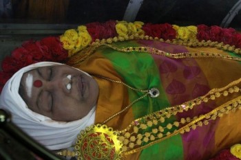 Aachi Manorama Condolences Photos - 103 of 165