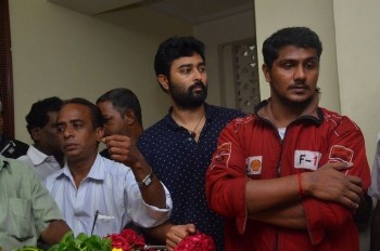 Aachi Manorama Condolences Photos - 107 of 165