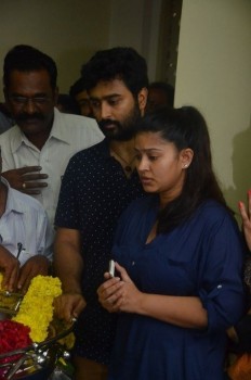 Aachi Manorama Condolences Photos - 109 of 165