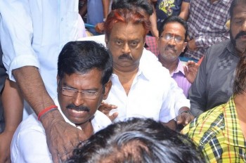 Aachi Manorama Condolences Photos - 114 of 165