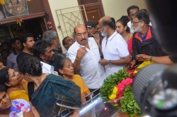 Aachi Manorama Condolences Photos - 131 of 165