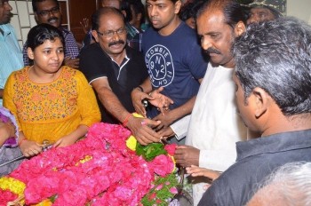 Aachi Manorama Condolences Photos - 152 of 165