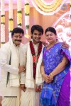 Aadi and Aruna Wedding Photos - 39 of 76