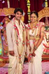 Aadi and Aruna Wedding Photos - 55 of 76