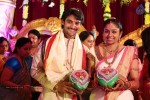 Aadi and Aruna Wedding Photos - 66 of 76