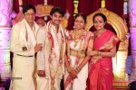 Aadi and Aruna Wedding Photos - 68 of 76