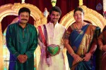 Aadi and Aruna Wedding Photos - 72 of 76