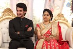 Aadi and Aruna Wedding Reception 01 - 2 of 119