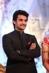 Aadi and Aruna Wedding Reception 01 - 29 of 119