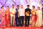 Aadi and Aruna Wedding Reception 01 - 50 of 119