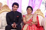Aadi and Aruna Wedding Reception 01 - 60 of 119