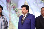 Aadi and Aruna Wedding Reception 01 - 61 of 119