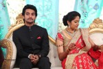 Aadi and Aruna Wedding Reception 01 - 63 of 119
