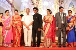 Aadi and Aruna Wedding Reception 01 - 65 of 119