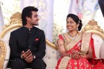 Aadi and Aruna Wedding Reception 01 - 67 of 119