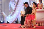 Aadi and Aruna Wedding Reception 01 - 68 of 119