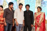Aadi and Aruna Wedding Reception 03 - 60 of 235