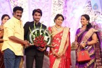 Aadi and Aruna Wedding Reception 03 - 79 of 235