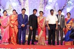 Aadi and Aruna Wedding Reception 03 - 130 of 235