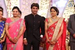 Aadi and Aruna Wedding Reception 03 - 145 of 235